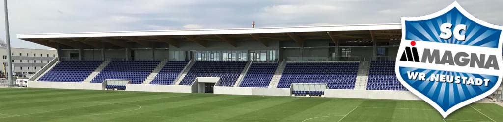 Stadion Wiener Neustadt